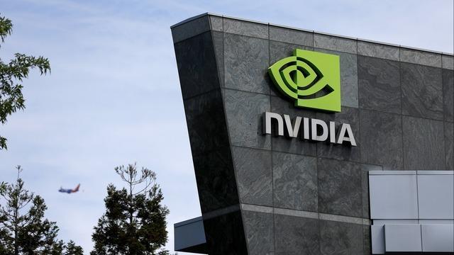 Nvidia 10-for-1 stock split puts share price within reach of more investors