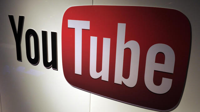 YouTube implementing tougher policy on gun videos to protect youth