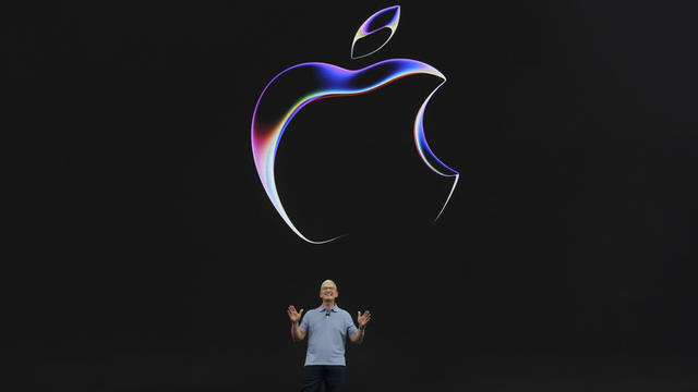 Apple just made a big AI announcement. Here's what to know.