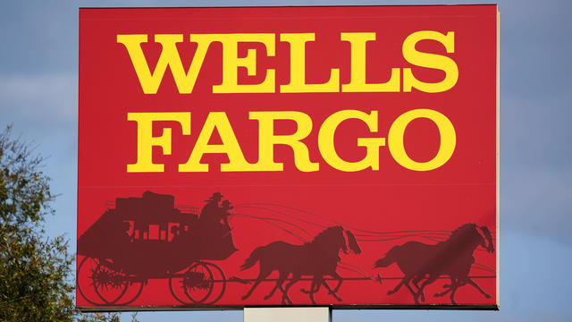 Wells Fargo fires workers after allegedly catching them simulating keyboard activity