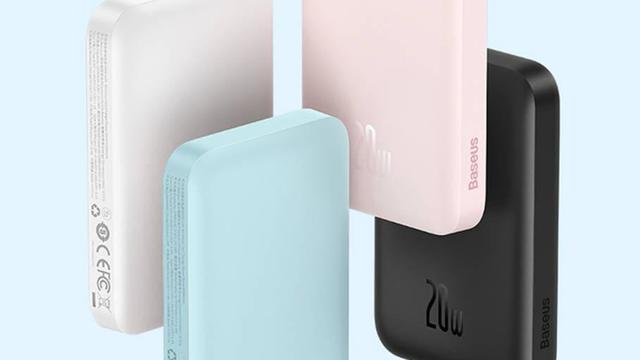 Baseus power banks recalled after dozens of fires, 13 burn injuries