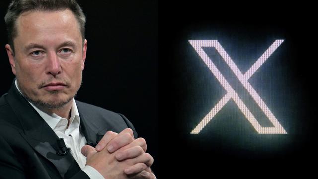 European Commission accuses Elon Musk's X platform of violating EU Digital Services Act