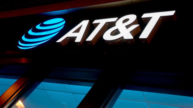 AT&amp;T says hackers accessed records of calls and texts for nearly all its cellular customers