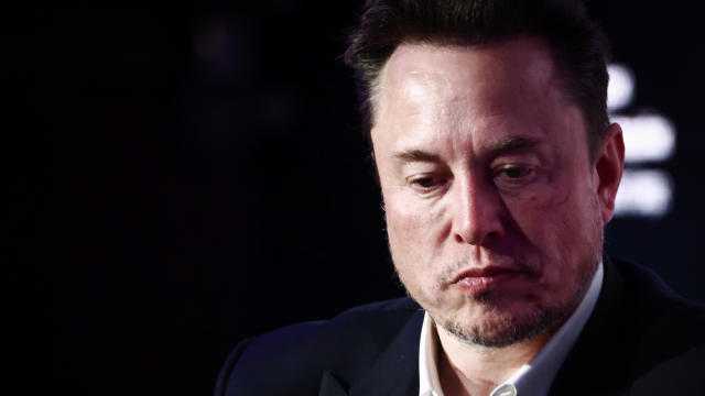 Elon Musk says X, SpaceX headquarters will relocate to Texas from California