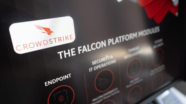 What is CrowdStrike, the cybersecurity company behind the global Microsoft outages?