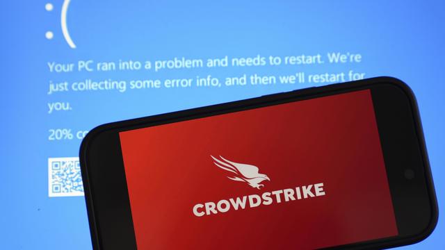 CrowdStrike blames bug for allowing bad data upload that led to global tech crash