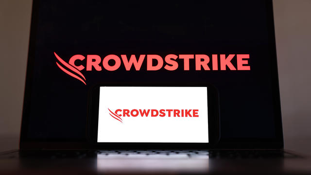 CrowdStrike says more than 97% of Windows sensors are back online