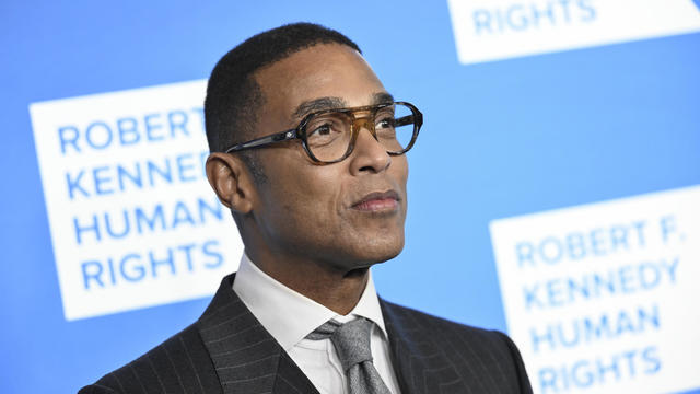 Don Lemon sues Elon Musk and X for $35 million, claiming fraud over canceled content deal