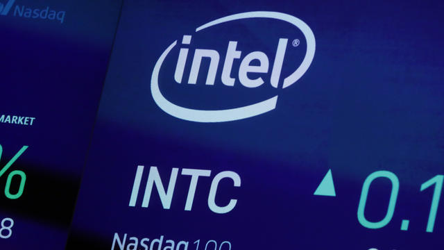 Chipmaker Intel to slash 15% of its workforce amid Q2 losses and lackluster forecast