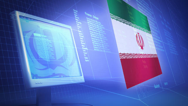 Iran is targeting the U.S. election with fake news sites and cyberattacks, Microsoft says