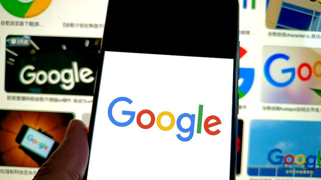 Google, Gmail are not working for some users, according to reports