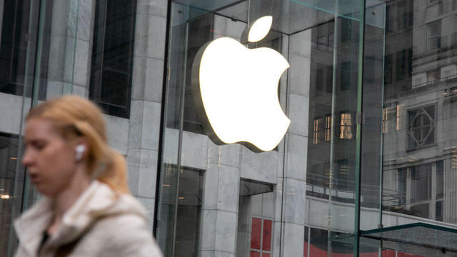 Apple must pay Ireland more than $14 billion in back taxes, court rules