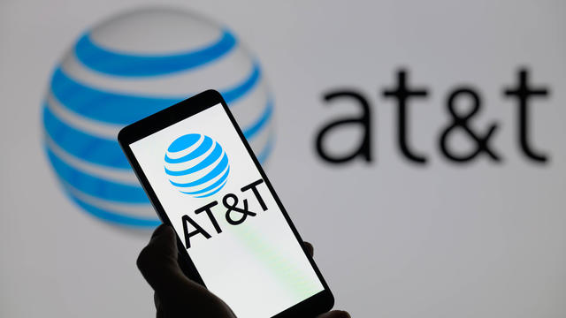 AT&amp;T to pay $13 million to settle FCC probe over cloud data breach