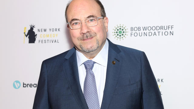 Craigslist founder Craig Newmark makes $100 million cybersecurity pledge