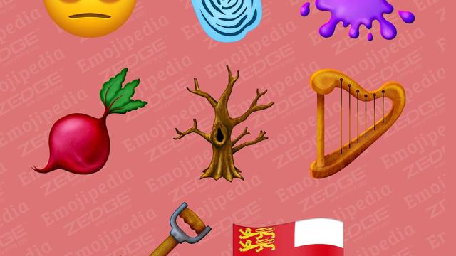 Emojis soon to include one that speaks for the weary masses