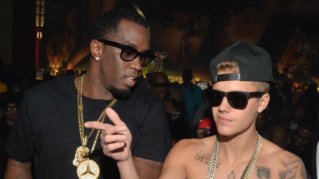 Viral Justin Bieber song about "'Diddy' party" is likely AI-generated, researchers say