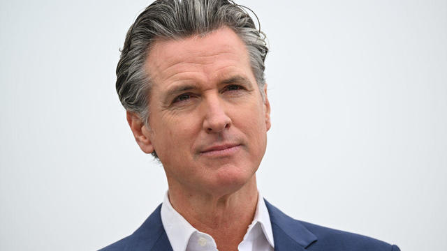 California Gov. Gavin Newsom vetoes first-in-nation AI safety bill