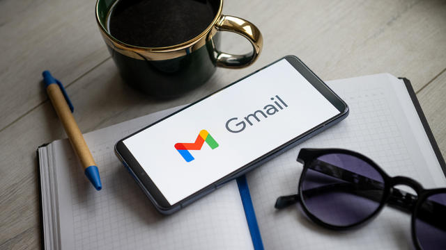 Gmail users get new summary cards to track purchases, events