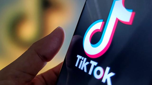 TikTok sued by 14 attorneys general alleging its app is harming children's mental health