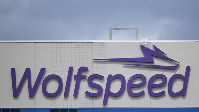 Biden administration announces $750 million investment in North Carolina chipmaker Wolfspeed