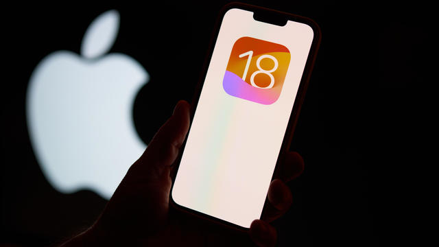 Apple iOS 18.2 launches today. Here are its new features.